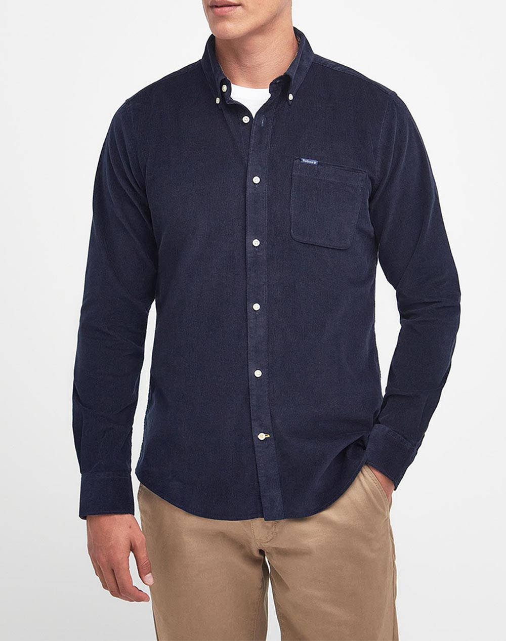 BARBOUR CAMASA Μ/Μ