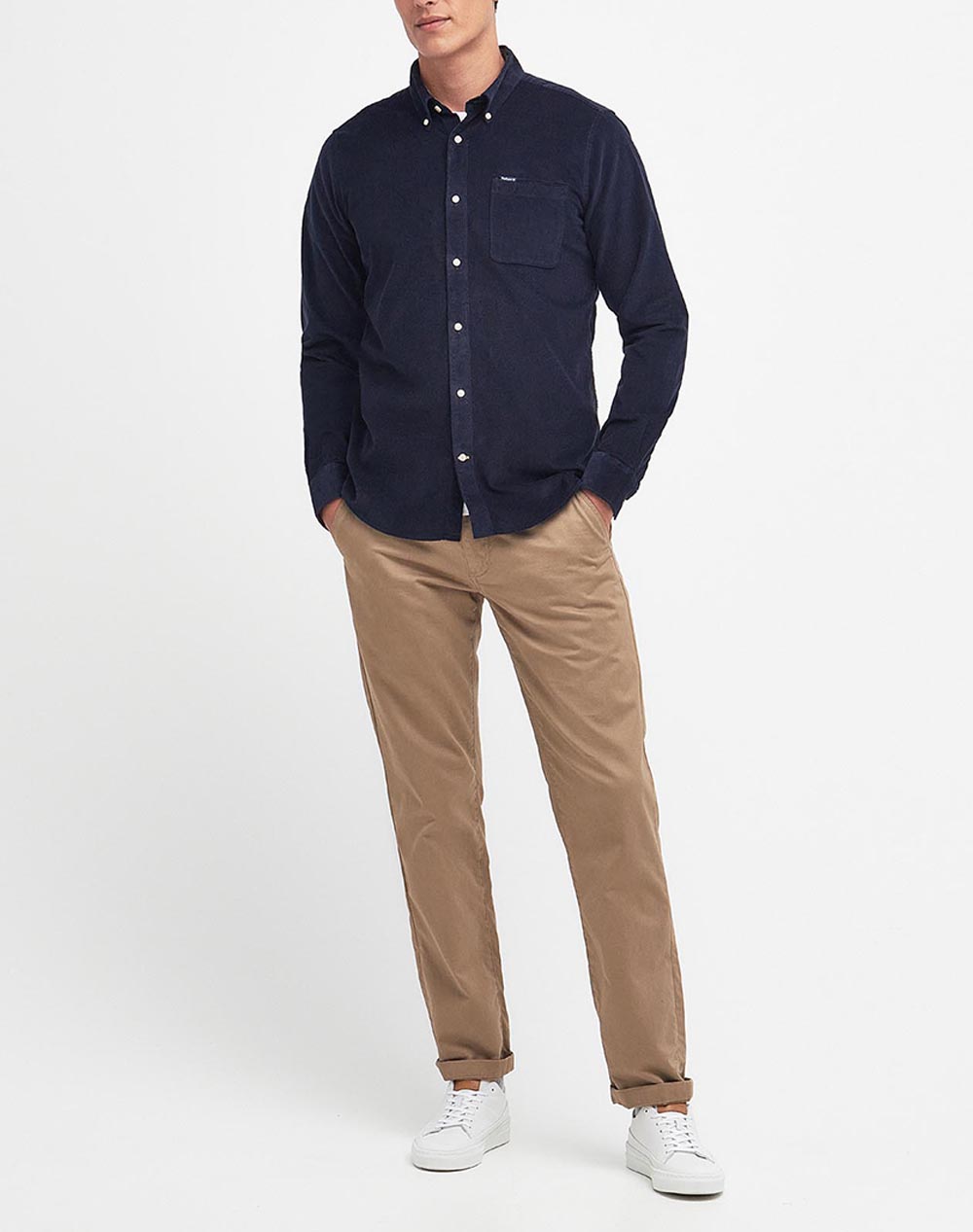 BARBOUR CAMASA Μ/Μ