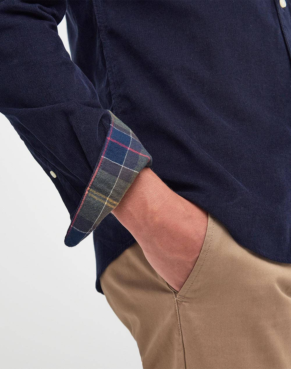 BARBOUR CAMASA Μ/Μ