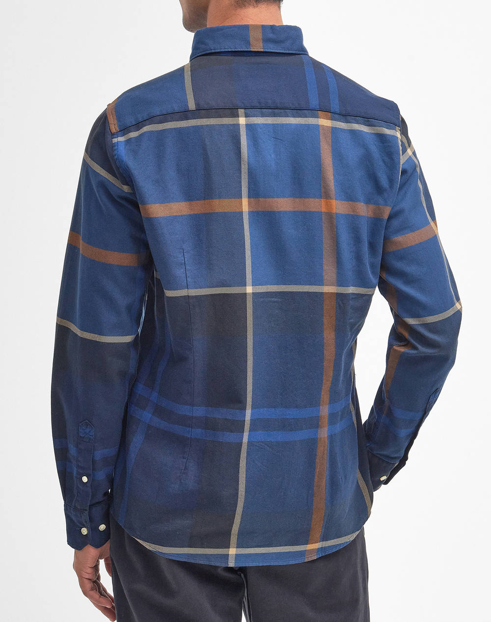BARBOUR CAMASA M/M