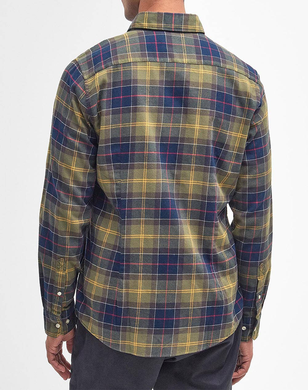 BARBOUR CAMASA Μ/Μ