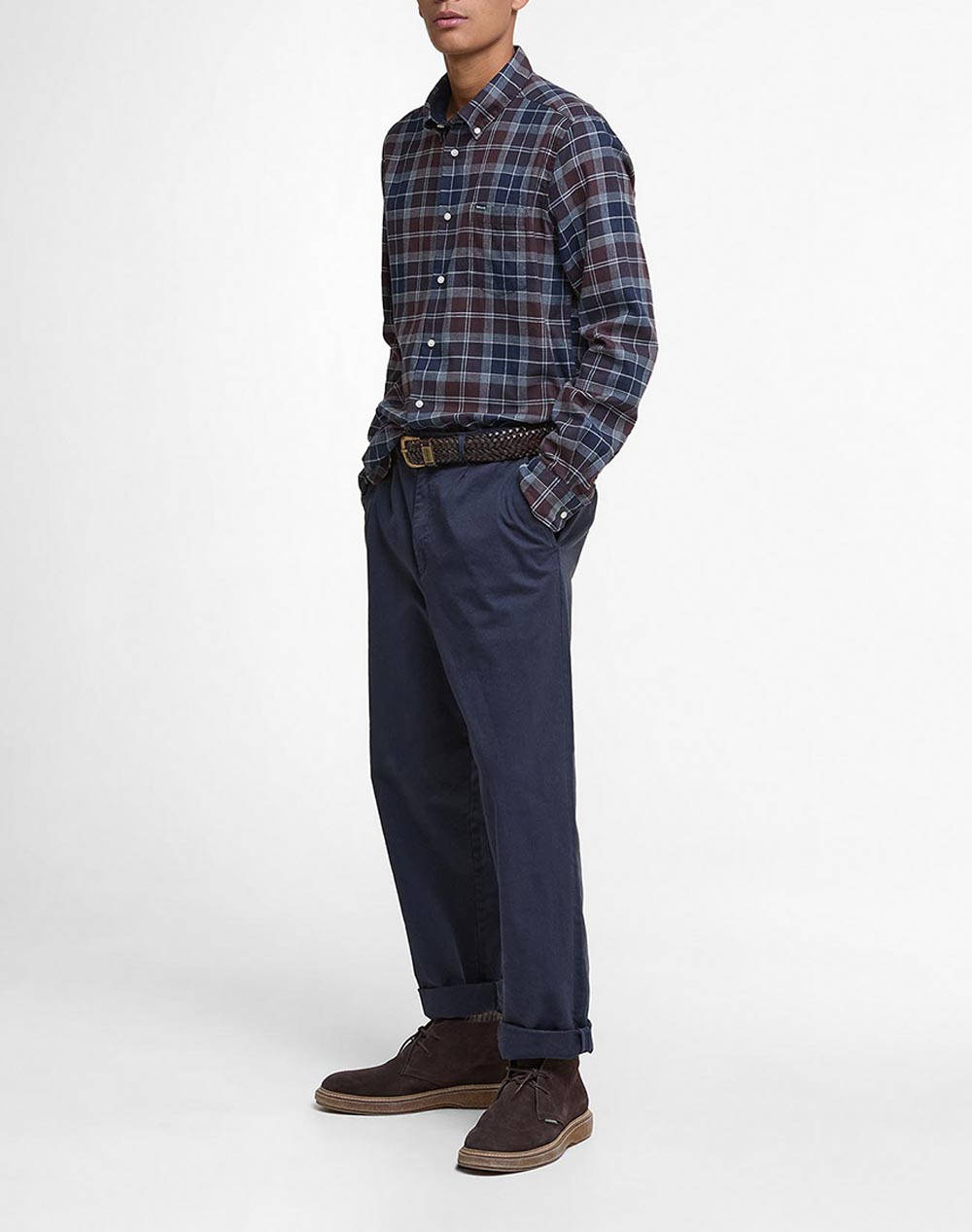 BARBOUR CAMASA Μ/Μ