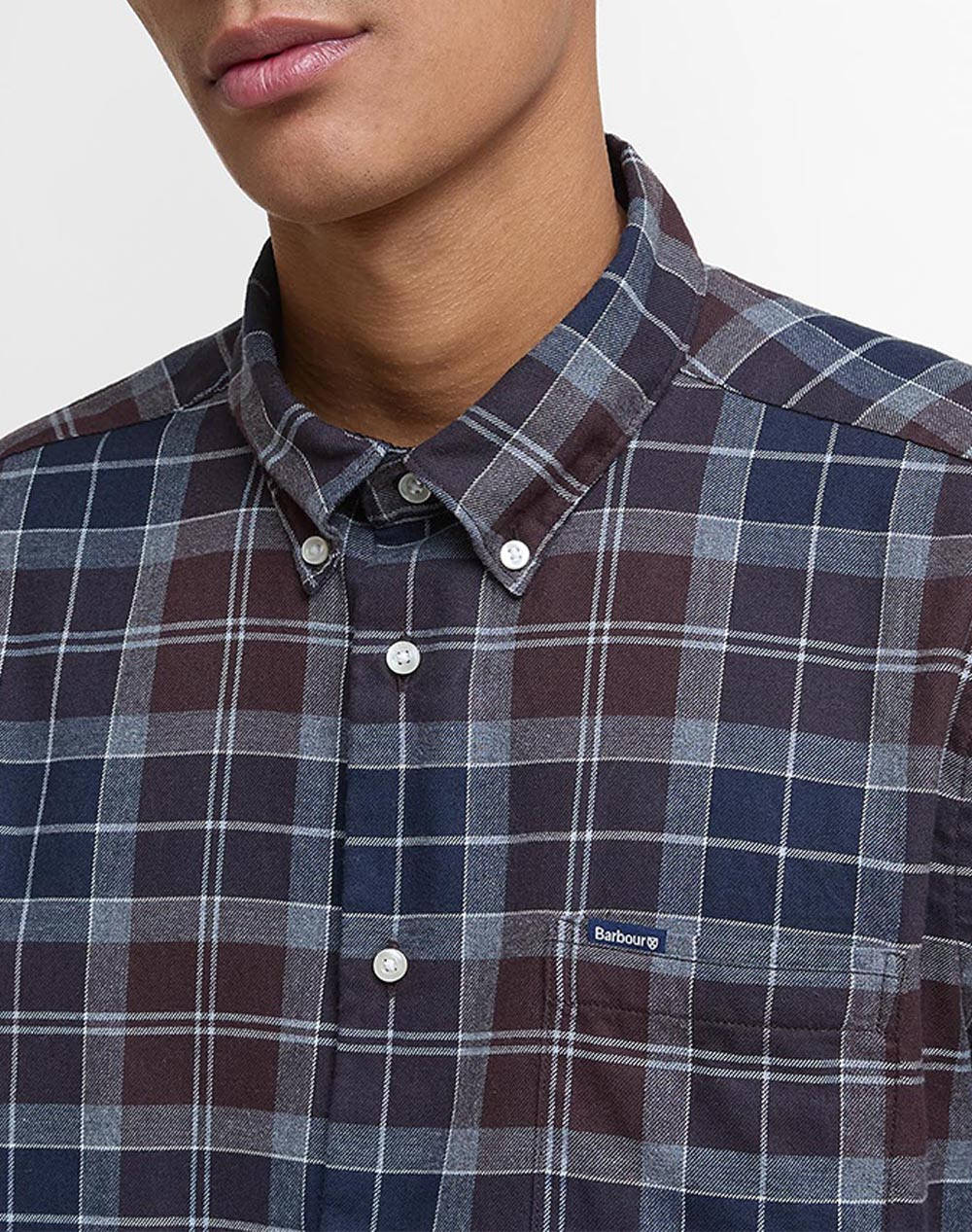 BARBOUR CAMASA Μ/Μ