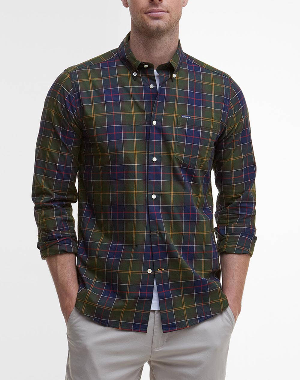 BARBOUR CAMASA Μ/Μ