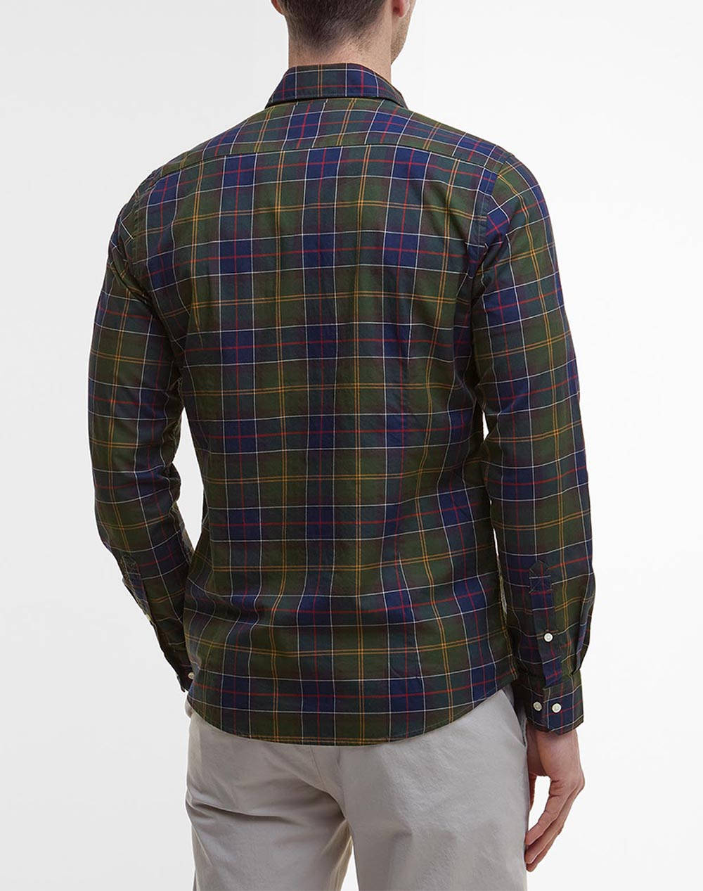 BARBOUR CAMASA Μ/Μ