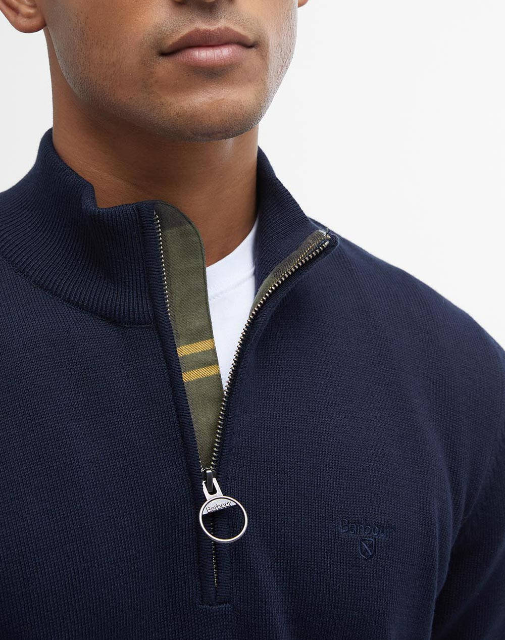 BARBOUR PULOVER