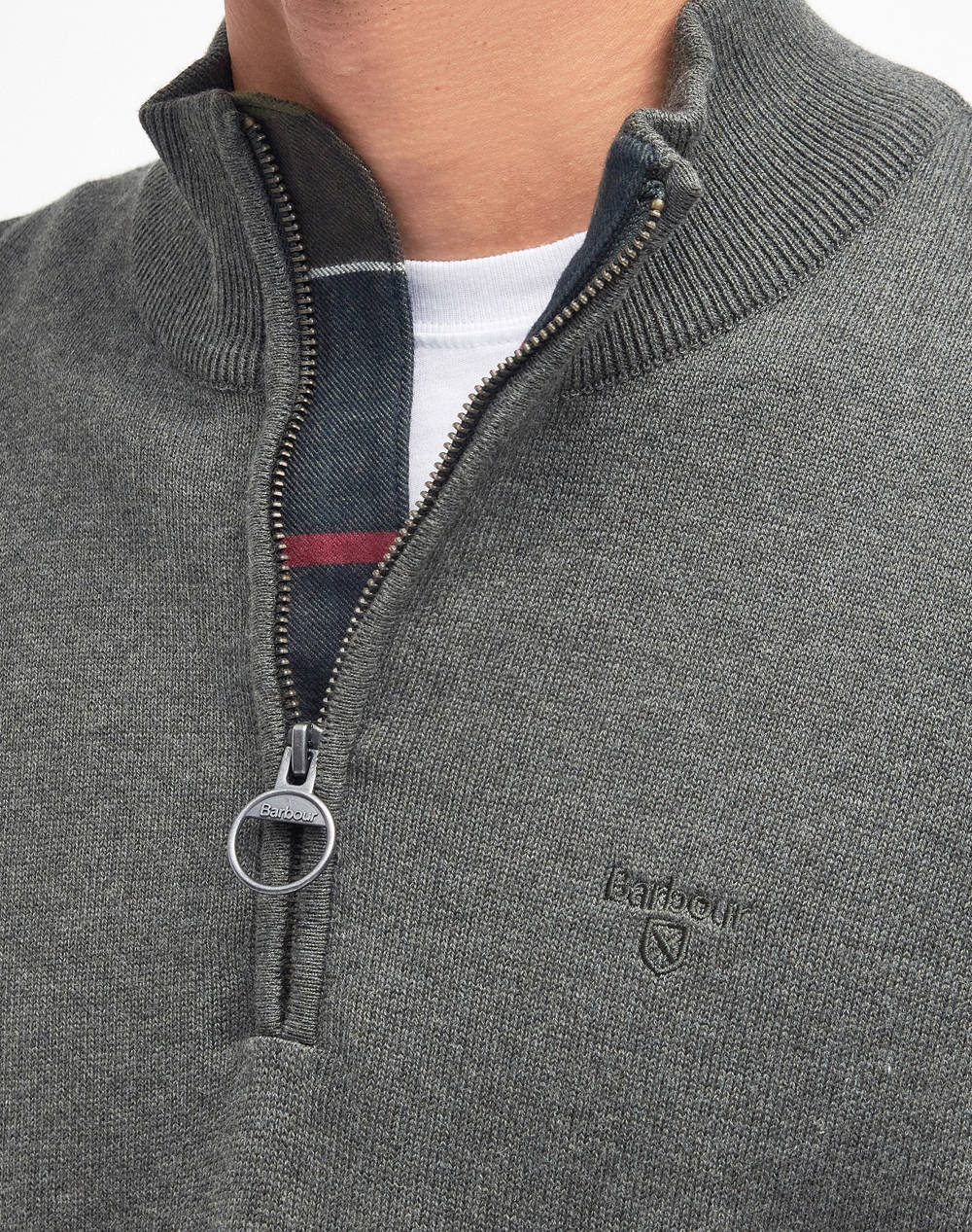 BARBOUR PULOVER
