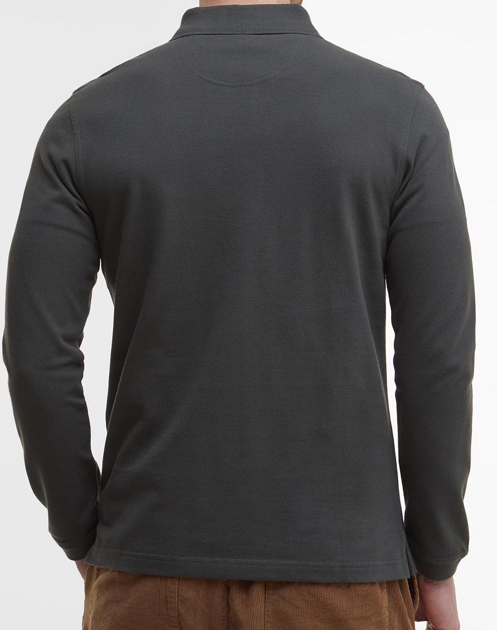 BARBOUR BLUZA POLO Μ/Μ