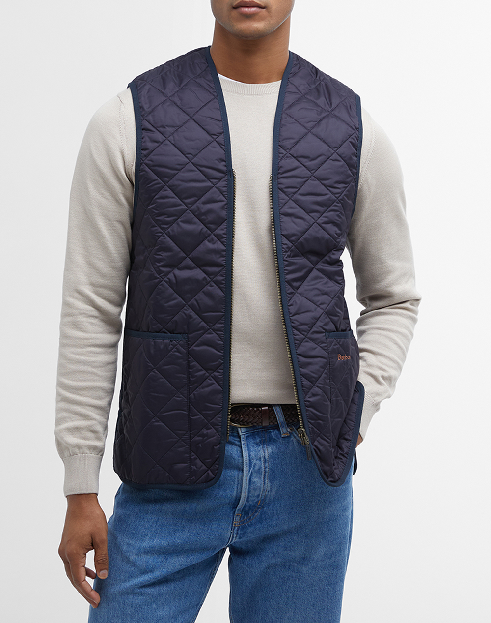 BARBOUR VESTA QUILT