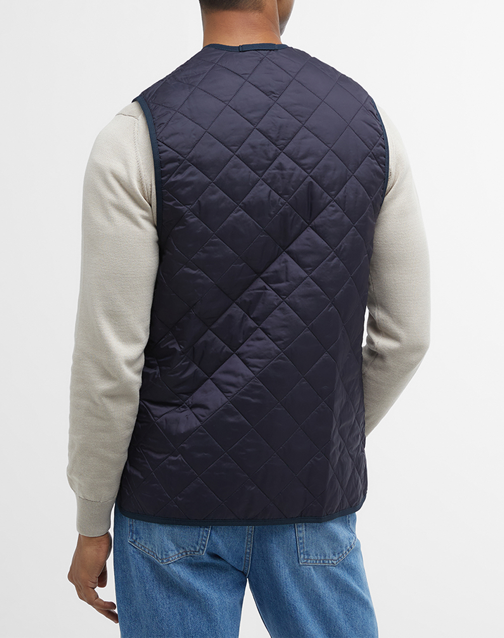 BARBOUR VESTA QUILT