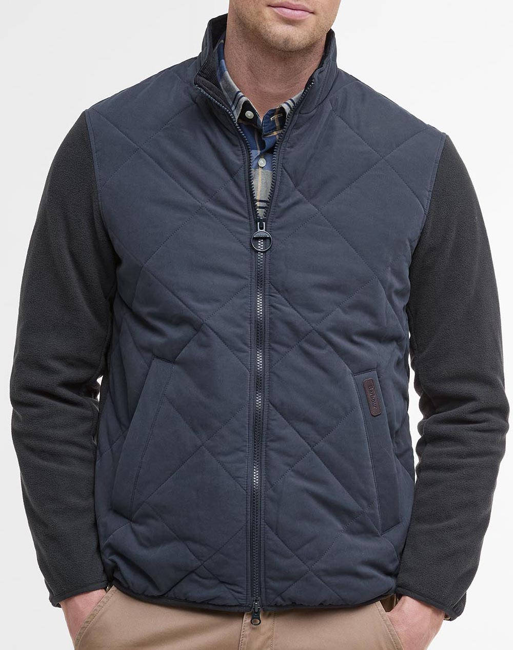 BARBOUR JACKET