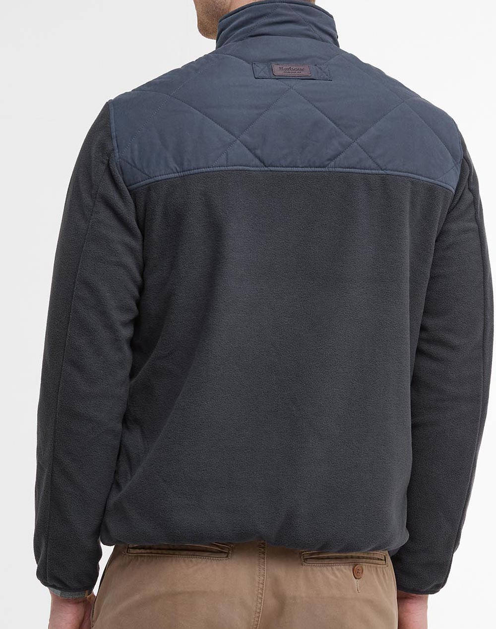 BARBOUR JACKET