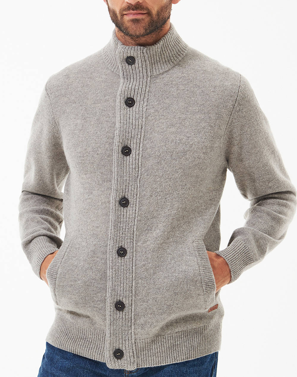BARBOUR JACKET