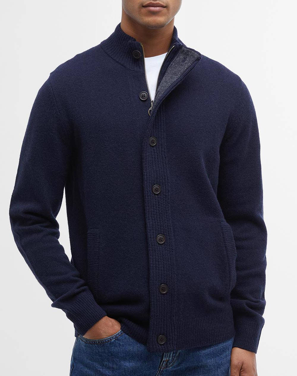 BARBOUR JACKET