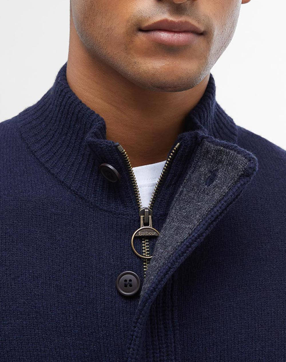 BARBOUR JACKET