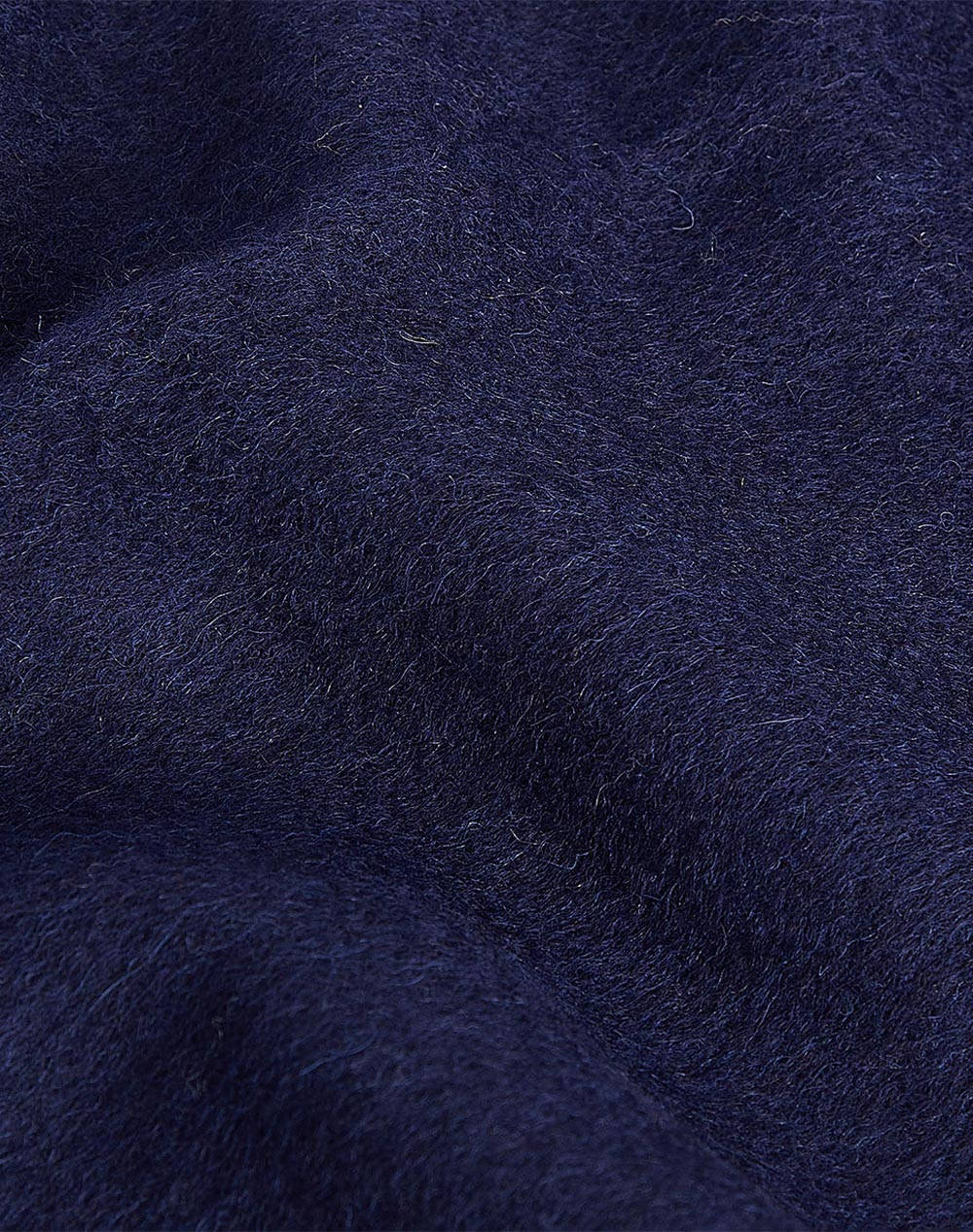 BARBOUR BARBOUR PLAIN LAMBSWOOL SCARF