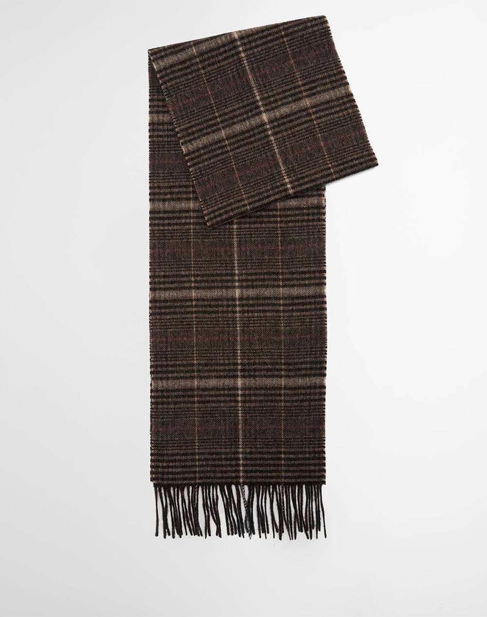 BARBOUR BARBOUR DANBROOKE SCARF