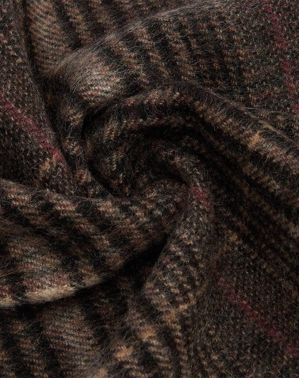 BARBOUR BARBOUR DANBROOKE SCARF