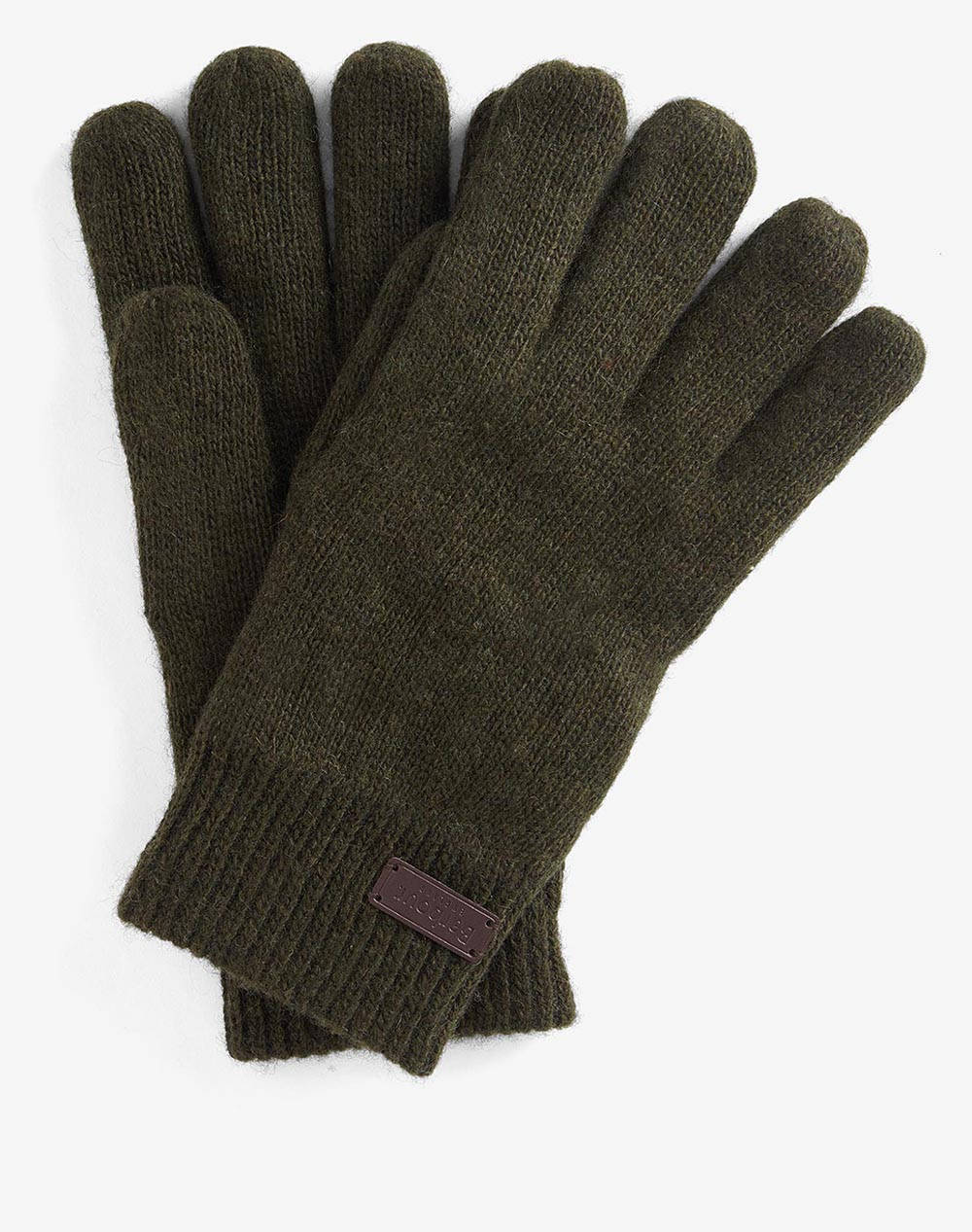BARBOUR BARBOUR CARLTON GLOVES