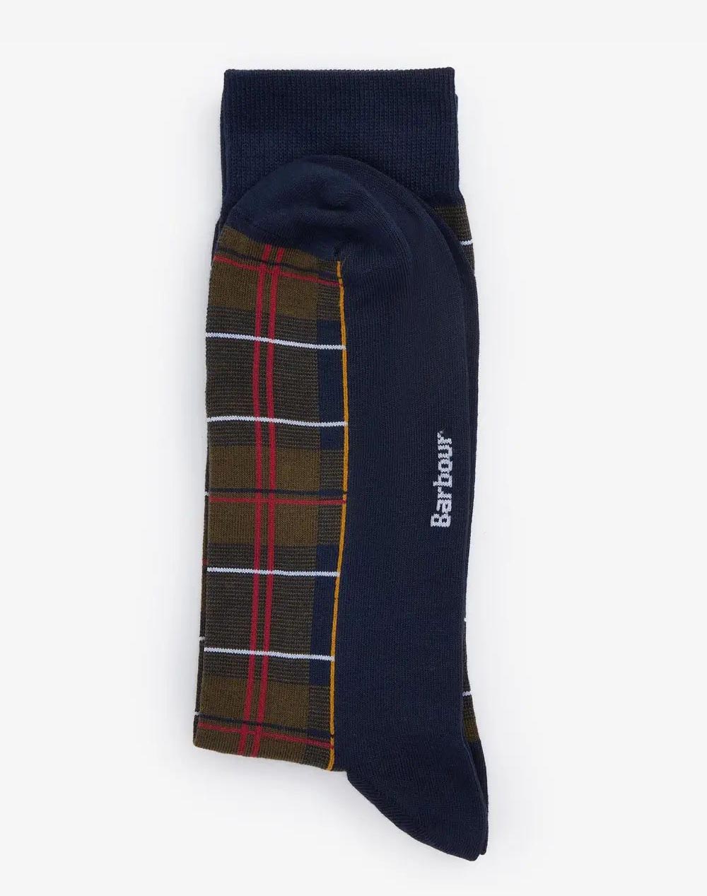 BARBOUR BARBOUR BLYTH SOCK