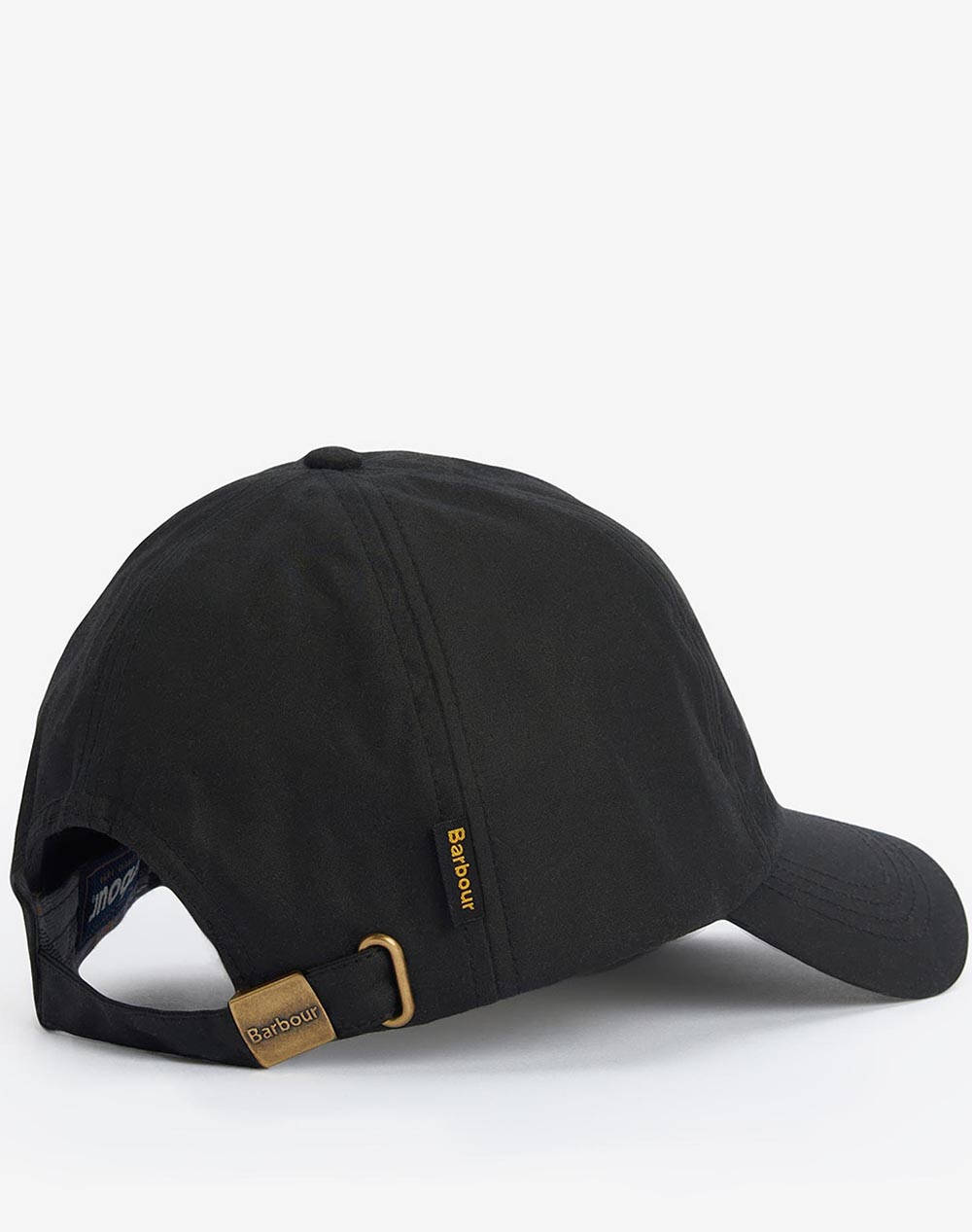 BARBOUR BARBOUR WAX CAP