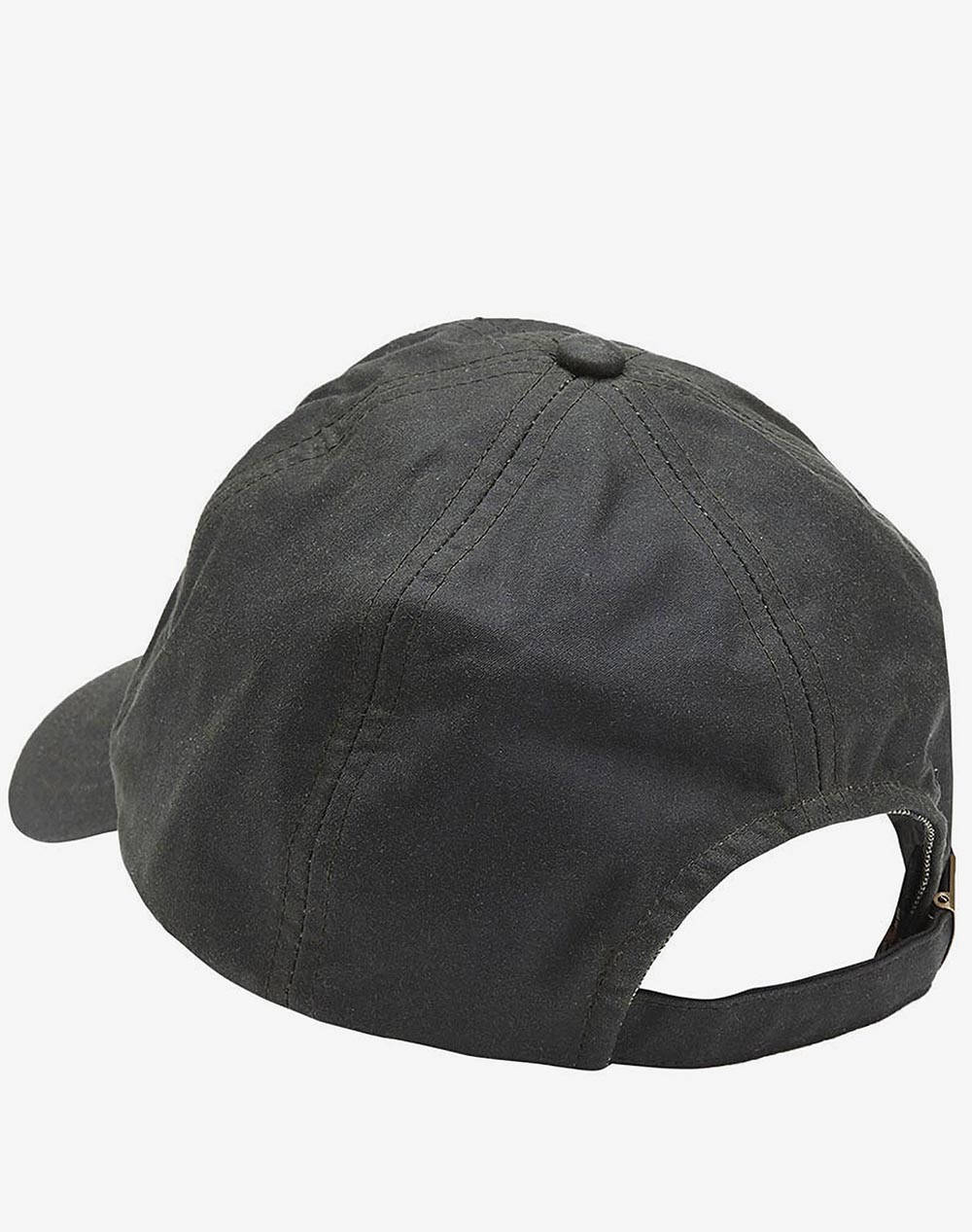 BARBOUR BARBOUR WAX CAP