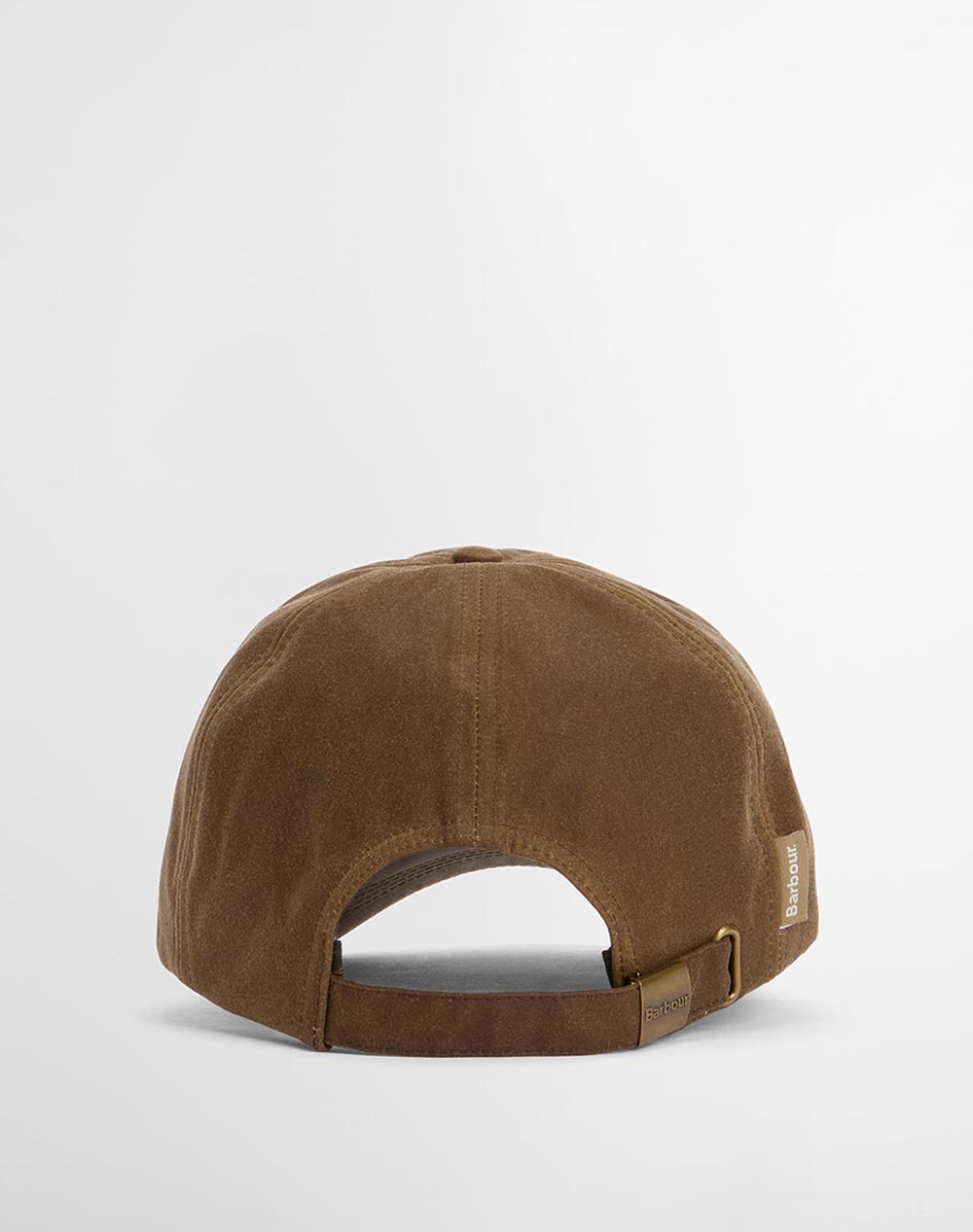 BARBOUR BARBOUR WAX CAP