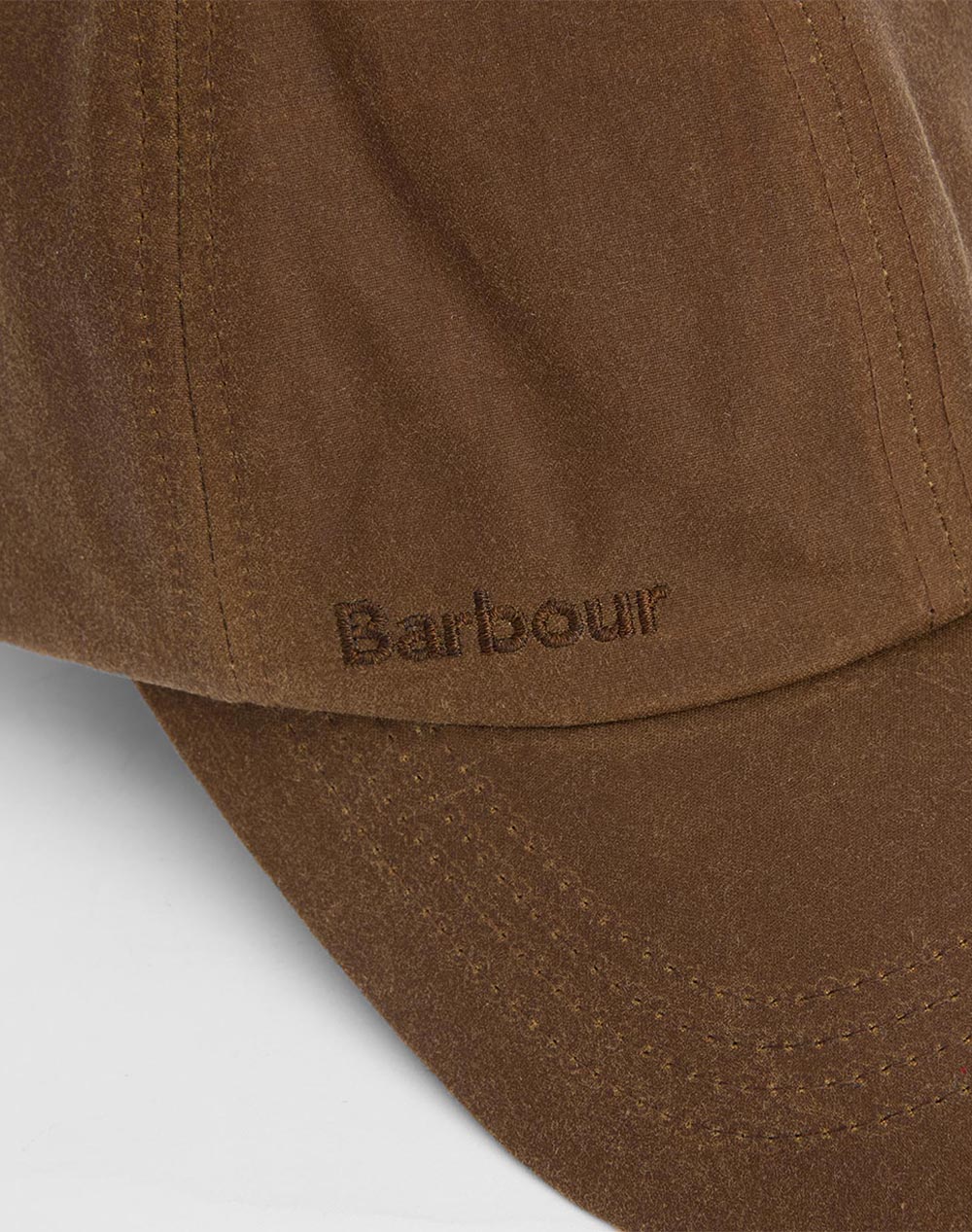 BARBOUR BARBOUR WAX CAP