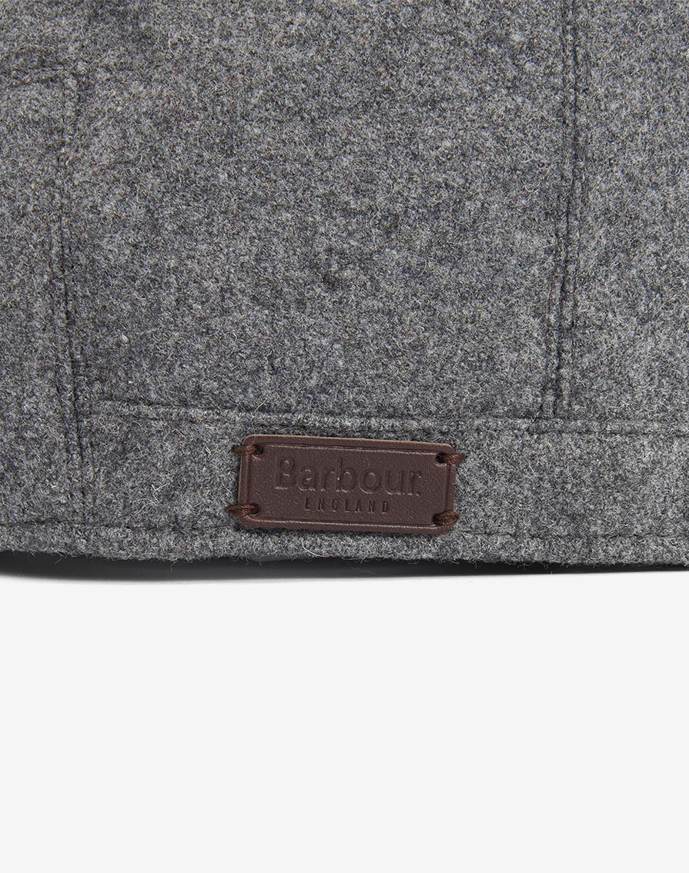 BARBOUR BARBOUR REDSHORE FLAT CAP