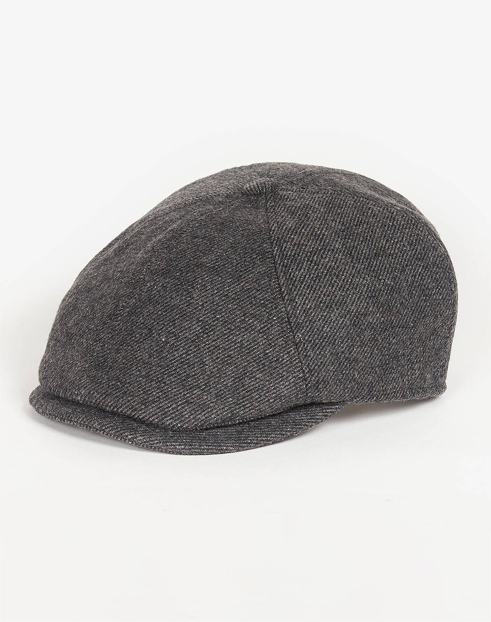 BARBOUR BARBOUR CLAYMORE BAKERBOY CAP