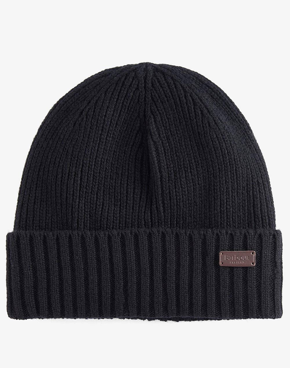 BARBOUR BARBOUR CARLTON BEANIE HAT