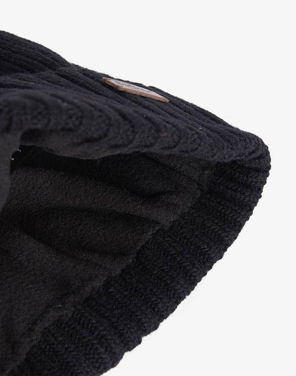 BARBOUR BARBOUR CARLTON BEANIE HAT