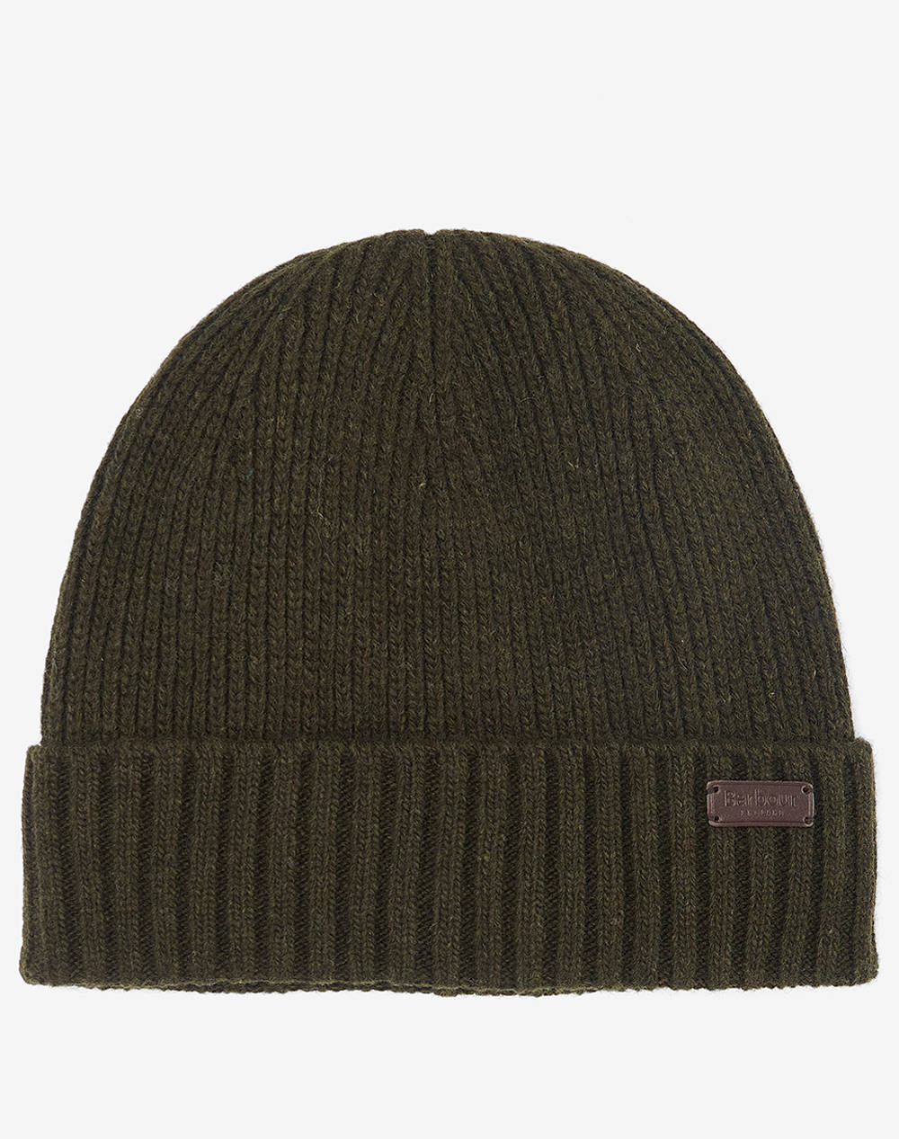 BARBOUR BARBOUR CARLTON BEANIE HAT