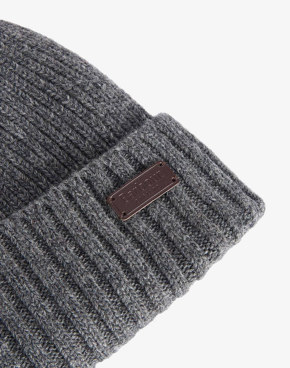 BARBOUR BARBOUR CARLTON BEANIE HAT