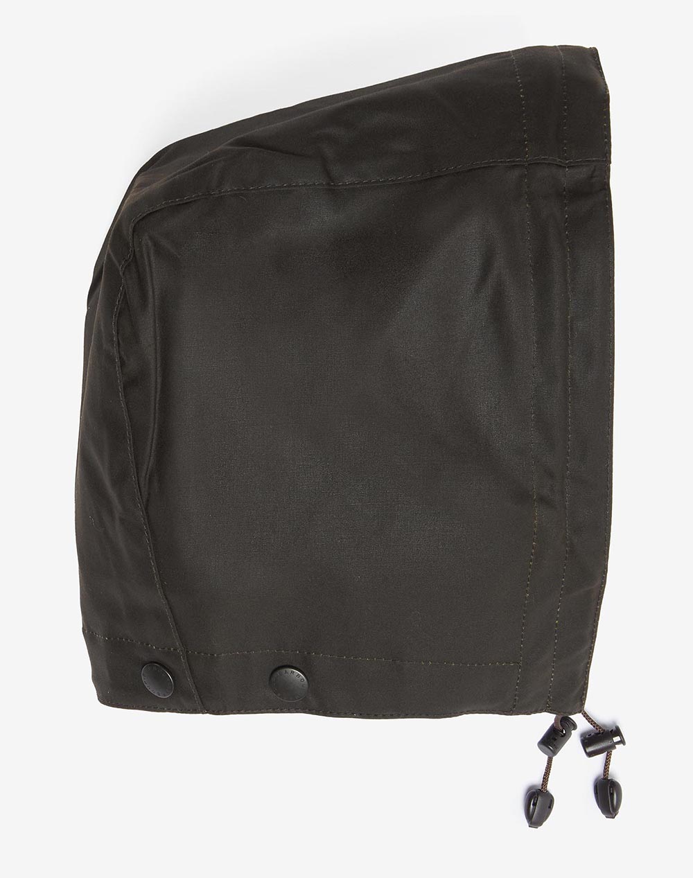 BARBOUR BARBOUR CLASSIC SYLKOIL HOOD