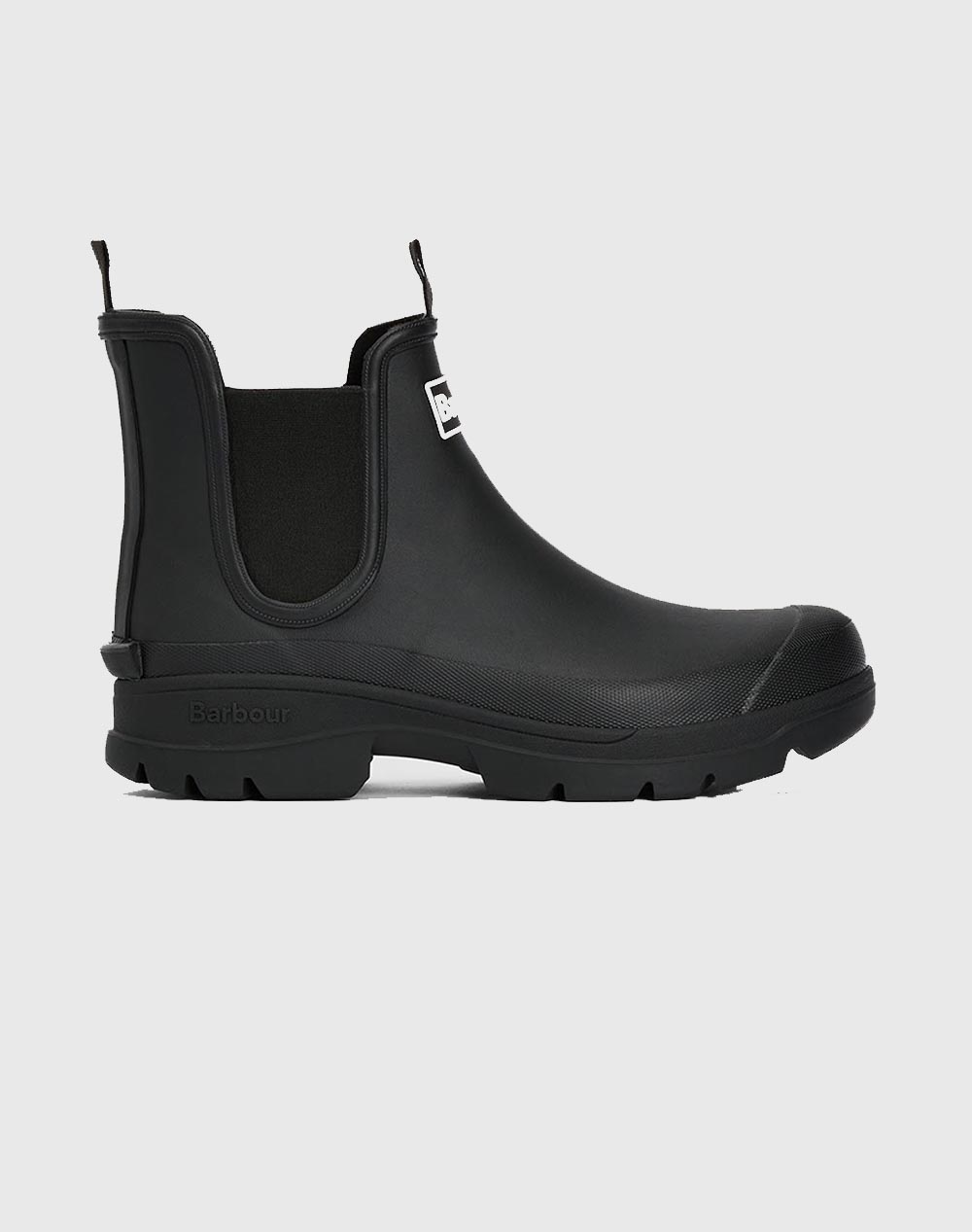 BARBOUR CIZME