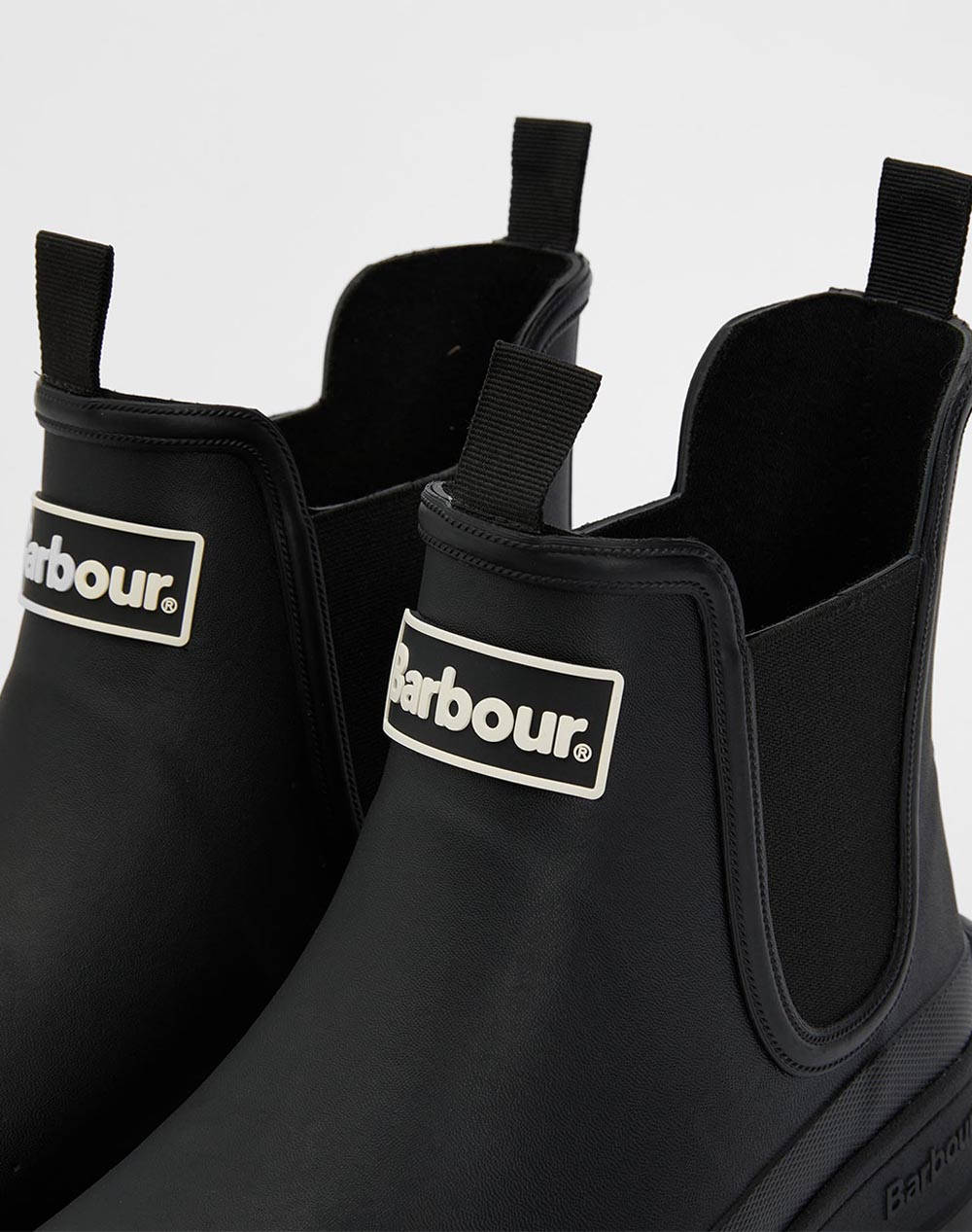BARBOUR CIZME