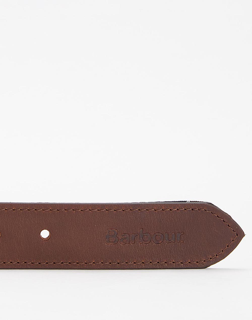 BARBOUR CUREA