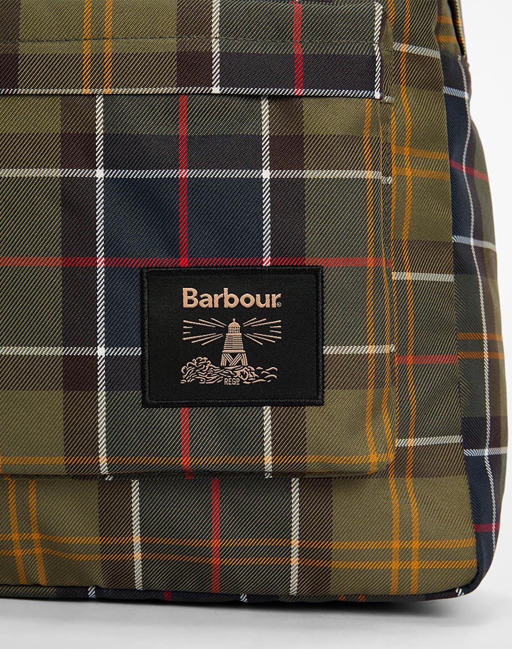 BARBOUR GEANTA