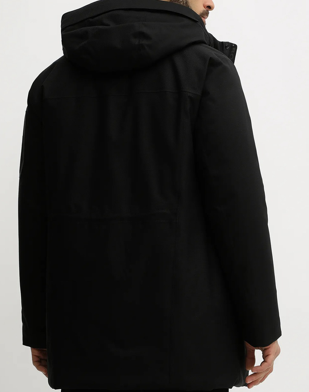 BOSS OW_Hexatech Parka 10273737 01