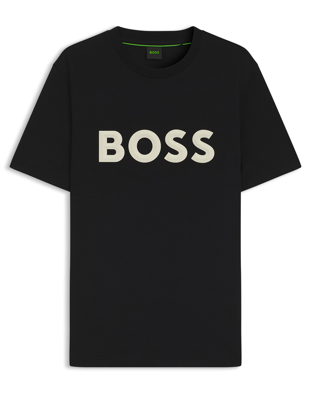 BOSS Tee Iconic Zone 10274934 01