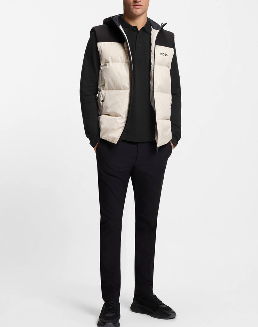 BOSS Plisy 10266738 01