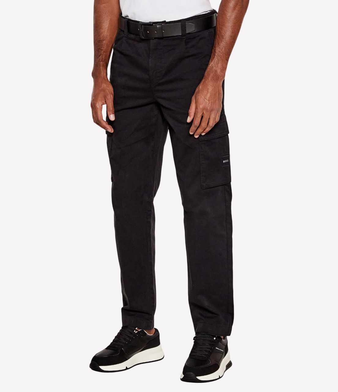 BOSS Sisla-9-Cargo 10268092 01