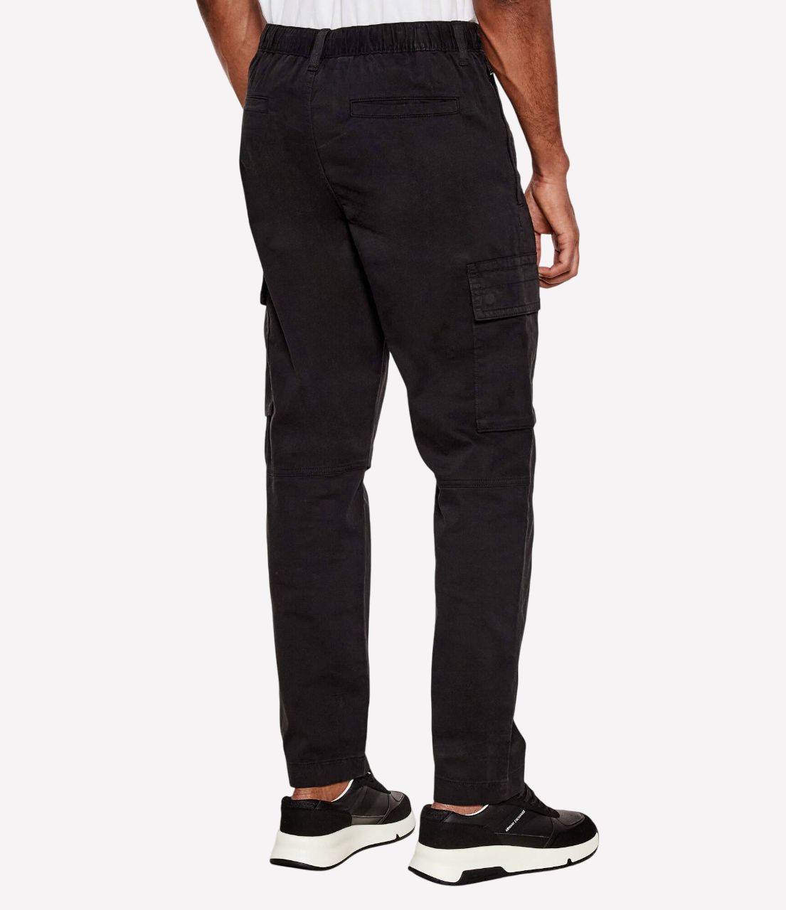 BOSS Sisla-9-Cargo 10268092 01