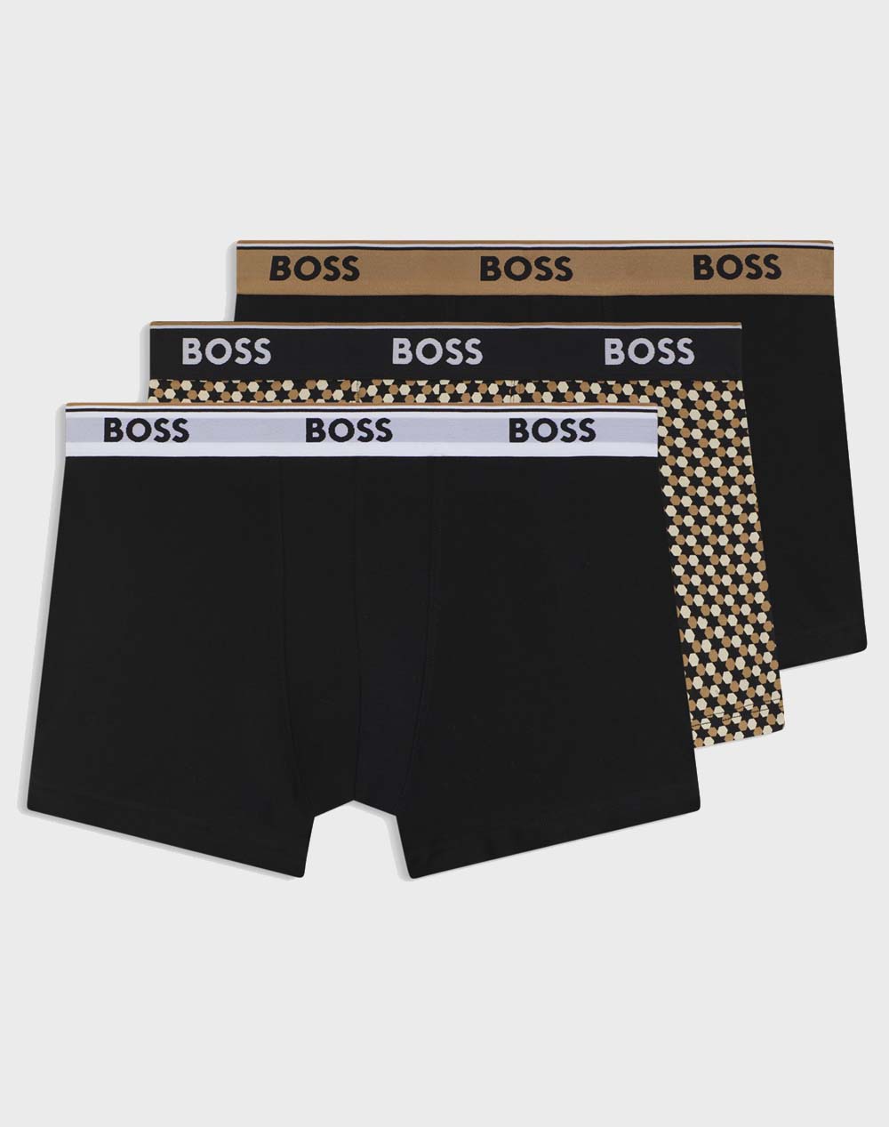 BOSS Trunk 3P Power Desig 10267410 01