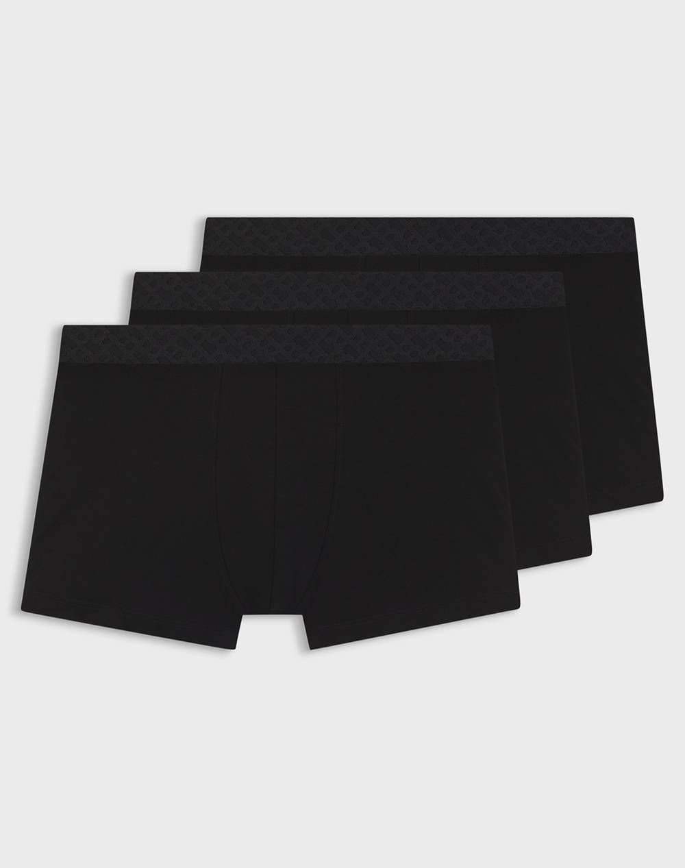 BOSS Trunk 3P Logo Trio G 10273568 01