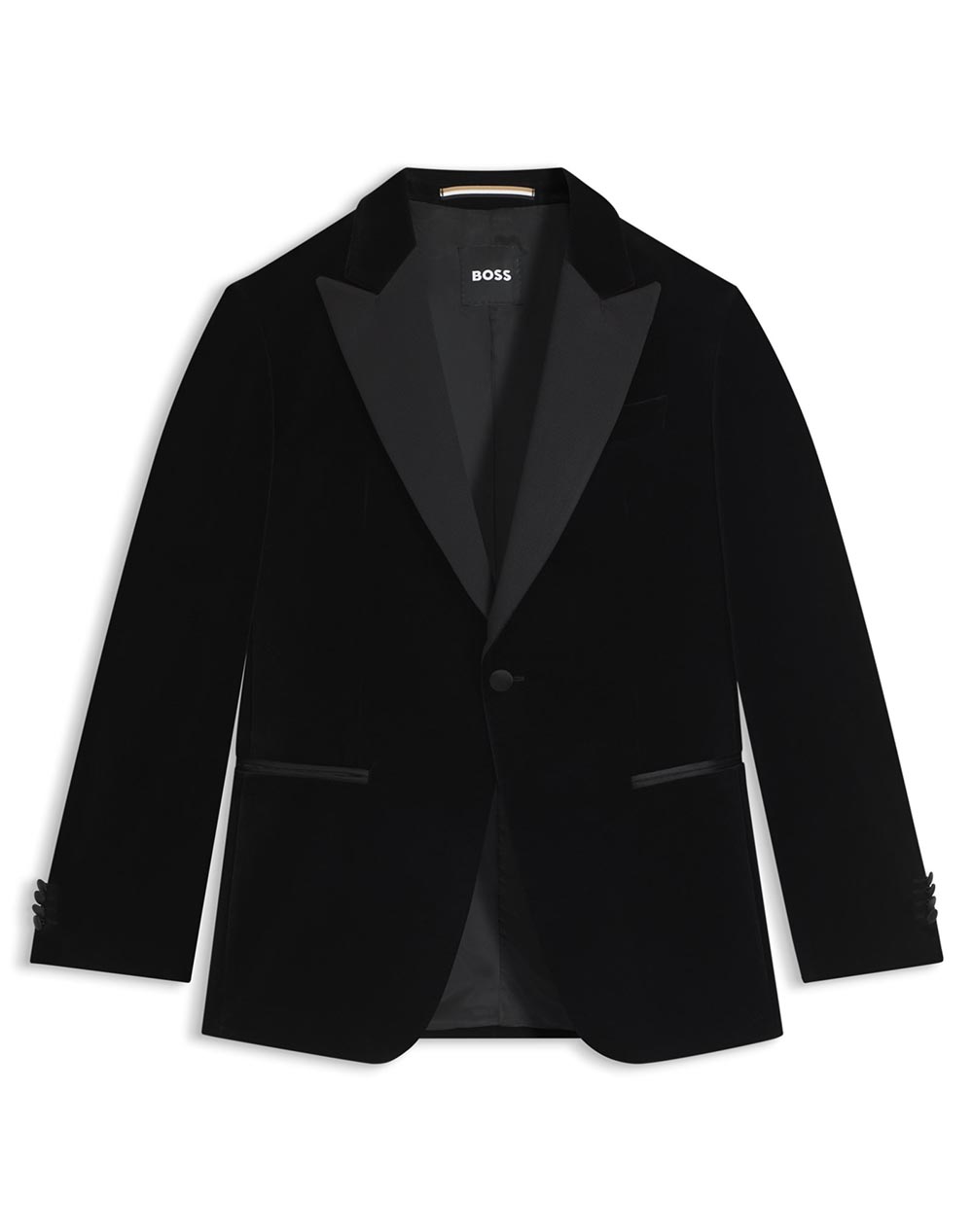 BOSS H-Hutson-Tux-254 10247019 01