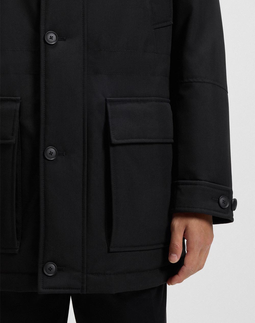 BOSS H-Detoni 10274755 01