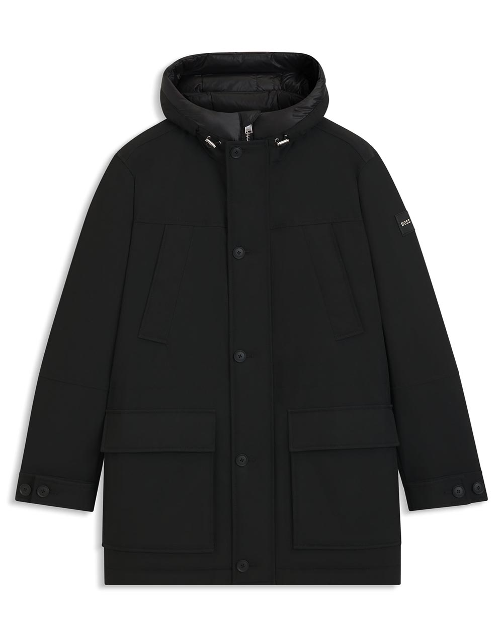 BOSS H-Detoni 10274755 01