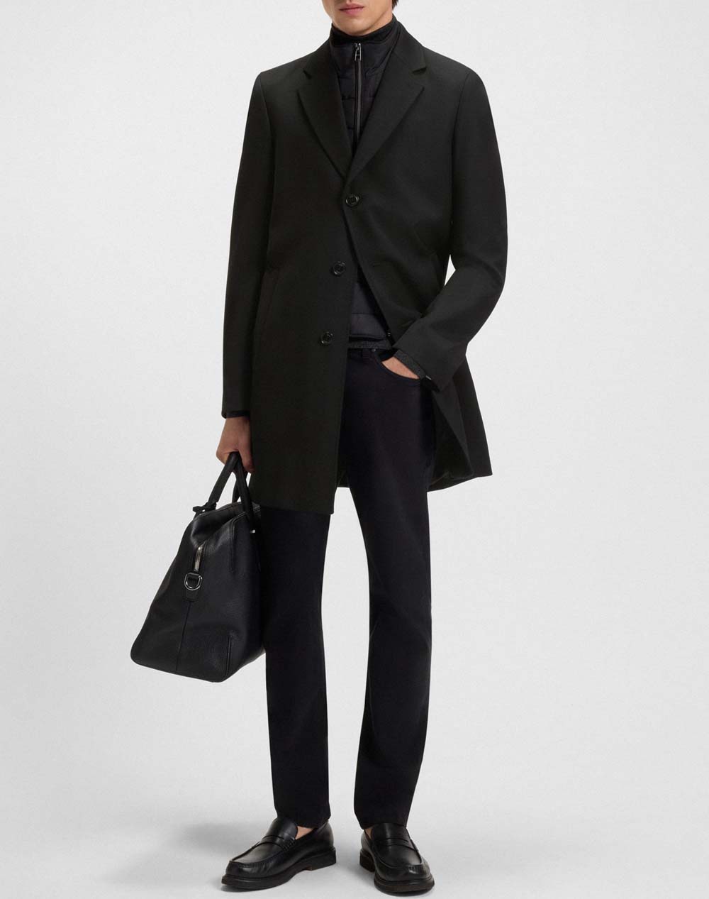 BOSS H-Hyde-Bib-254 10275313 01